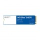 Western Digital Blue SN570 1TB M.2 NVMe SSD WDS100T3B0C